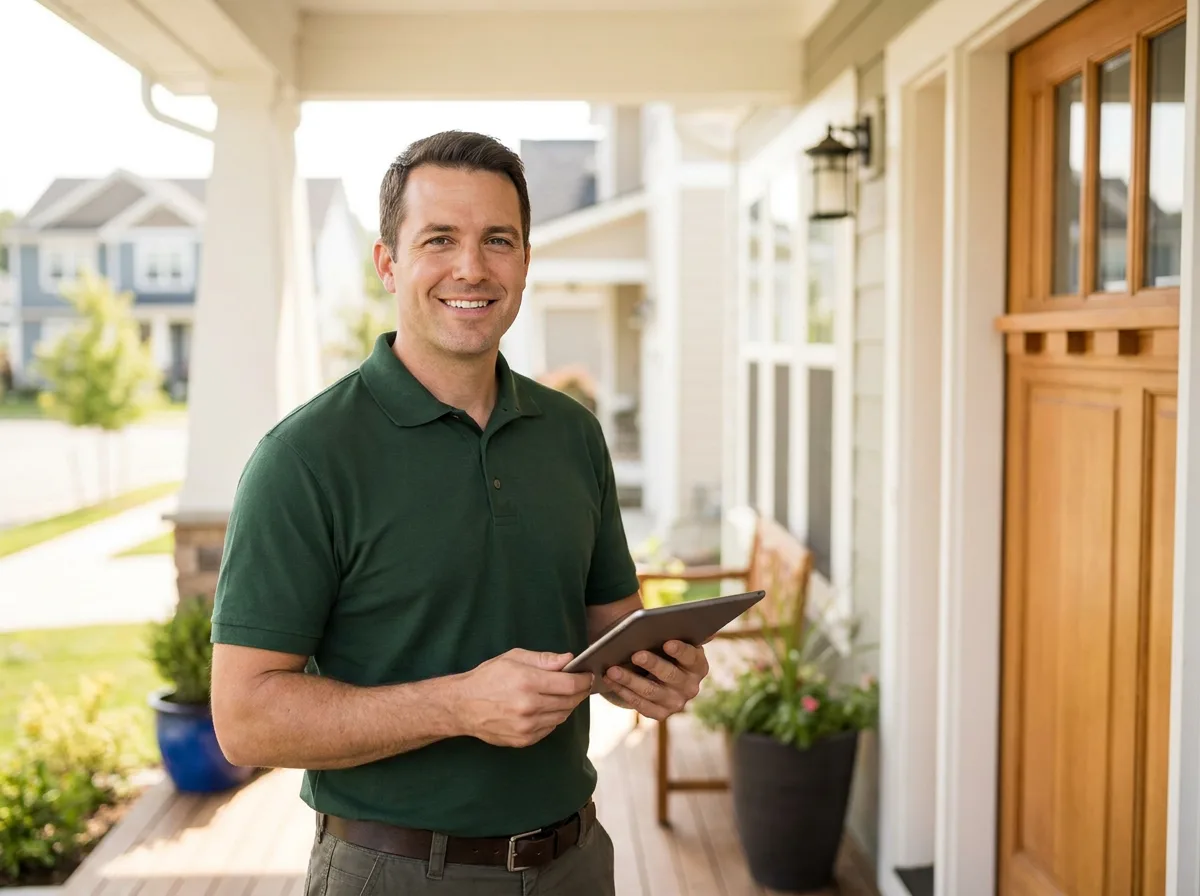 Pest control FAQs for Saint Lawrence, SD